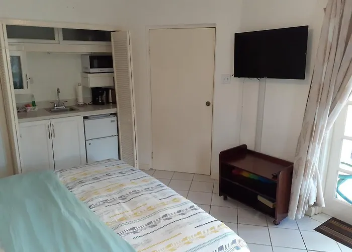 Apartamento Zander's Paradise @mystic