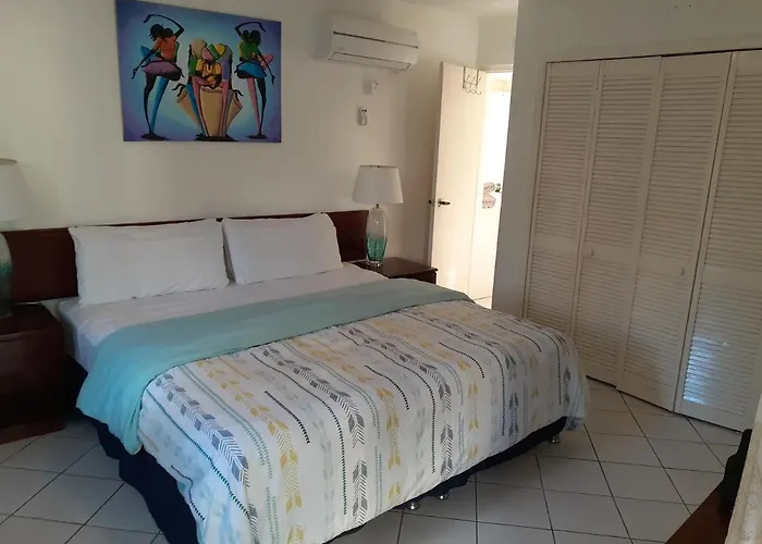 Apartamento Zander's Paradise @mystic *