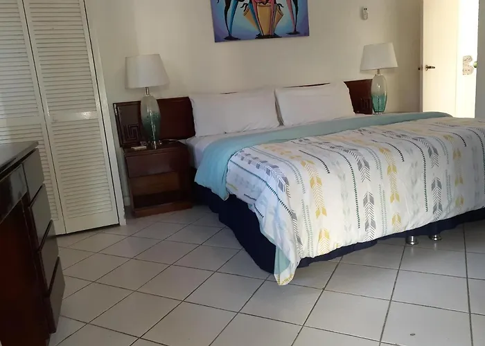 Apartamento Zander's Paradise @mystic