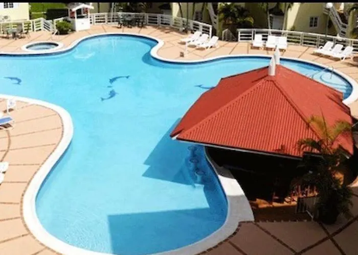 Apartamento Zander's Paradise @mystic *
